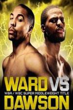 Watch Andre Ward vs. Chad Dawson Zmovie