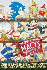 Watch Macys Thanksgiving Day Parade 85th Anniversary Special Zmovie