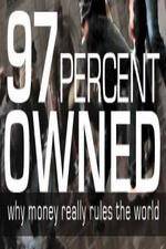 Watch 97% Owned - Monetary Reform Zmovie