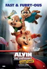 Watch Alvin and the Chipmunks: The Road Chip Zmovie