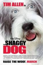 Watch The Shaggy Dog Zmovie