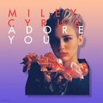 Watch Miley Cyrus: Adore You Zmovie