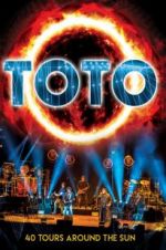 Watch Toto - 40 Tours Around the Sun Zmovie