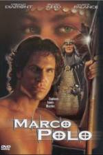 Watch The Incredible Adventures of Marco Polo Zmovie