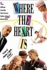 Watch Where the Heart Is (1990) Zmovie