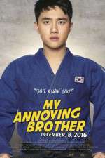 Watch My Annoying Brother Zmovie