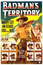 Watch Badman's Territory Zmovie