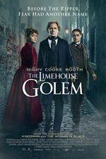 Watch The Limehouse Golem Zmovie