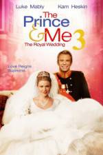 Watch The Prince & Me 3: A Royal Honeymoon Zmovie