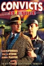 Watch Convicts at Large Zmovie