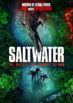 Watch Saltwater: The Battle for Ramree Island Zmovie