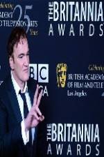 Watch The Britannia Awards Red Carpet Special Zmovie