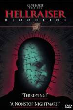 Watch Hellraiser: Bloodline Zmovie