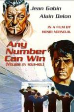 Watch Any Number Can Win Zmovie