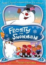 Watch Frosty the Snowman (TV Short 1969) Zmovie