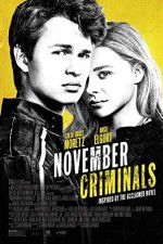 Watch November Criminals Zmovie