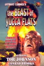 Watch The Beast of Yucca Flats Zmovie