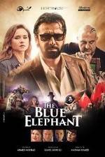 Watch The Blue Elephant Zmovie