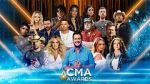 Watch 55th Annual CMA Awards (TV Special 2021) Zmovie