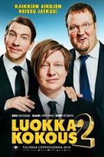 Watch Luokkakokous 2: Polttarit Zmovie