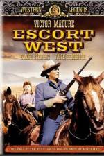 Watch Escort West Zmovie