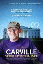 Watch Carville: Winning Is Everything, Stupid! Zmovie