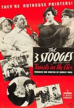 Watch Tassels in the Air (Short 1938) Zmovie