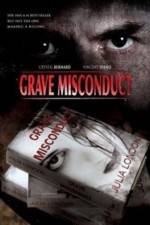 Watch Grave Misconduct Zmovie