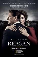 Watch Killing Reagan Zmovie