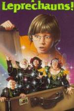 Watch Leapin' Leprechauns Zmovie