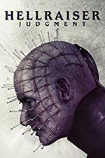 Watch Hellraiser X Judgement Zmovie