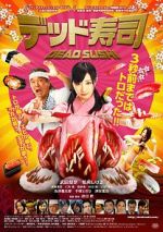 Watch Dead Sushi Zmovie