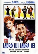 Watch Ladro lui, ladra lei Zmovie