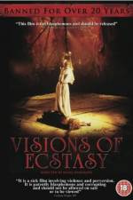 Watch Visions of Ecstasy Zmovie