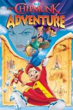 Watch The Chipmunk Adventure Zmovie