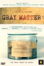 Watch Gray Matter Zmovie