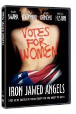 Watch Iron Jawed Angels Zmovie