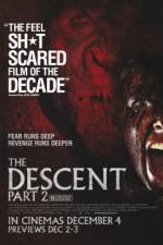 Watch The Descent Part 2 Zmovie
