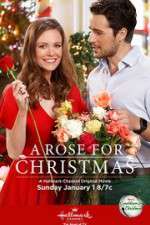 Watch A Rose for Christmas Zmovie