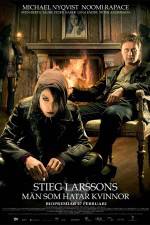 Watch Men Who Hate Women (The Girl with the Dragon Tattoo) Zmovie