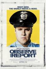 Watch Observe and Report Zmovie