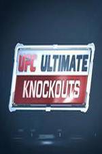 Watch UFC Ultimate Knockouts Zmovie