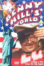 Watch Benny Hill's World Tour New York Zmovie