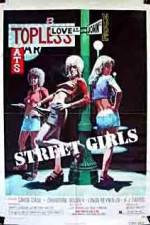 Watch Street Girls Zmovie
