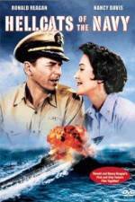 Watch Hellcats of the Navy Zmovie