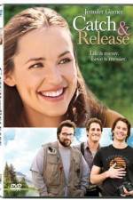 Watch Catch and Release Zmovie