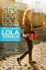 Watch Lola Versus Zmovie