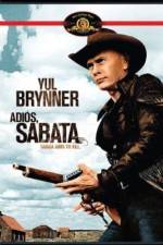 Watch Adios Sabata Zmovie