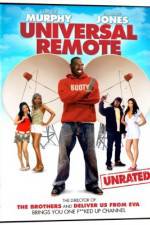 Watch Universal Remote Zmovie