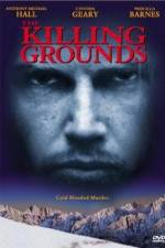 Watch The Killing Grounds Zmovie